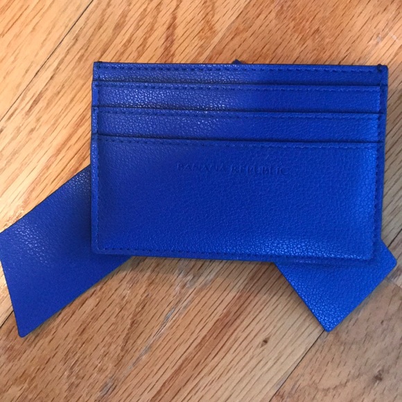 Banana Republic Handbags - Banana Republic Card Holder Banana Republic Handbags - Banana Republic Card Holder